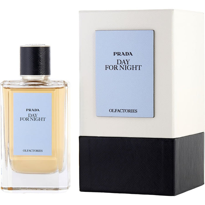 Prada Olfactories Day For Night - 7STARSFRAGRANCES.COM