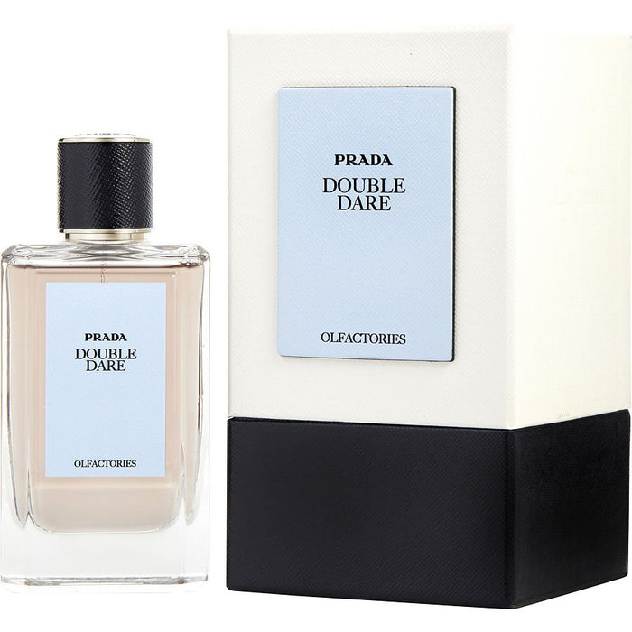 Prada Olfactories Double Dare - 7STARSFRAGRANCES.COM