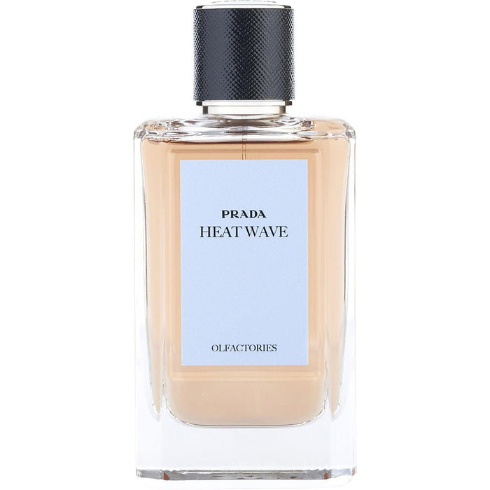 Prada Olfactories Heat Wave - 7STARSFRAGRANCES.COM