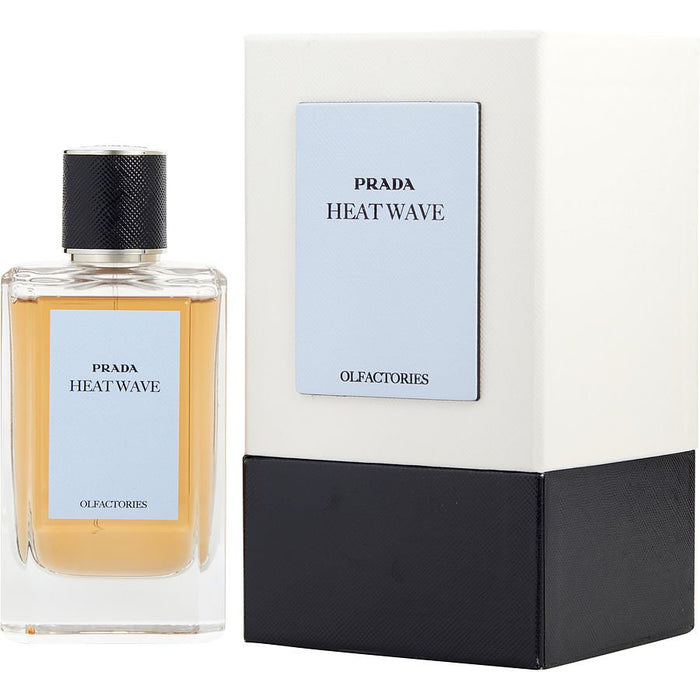 Prada Olfactories Heat Wave - 7STARSFRAGRANCES.COM