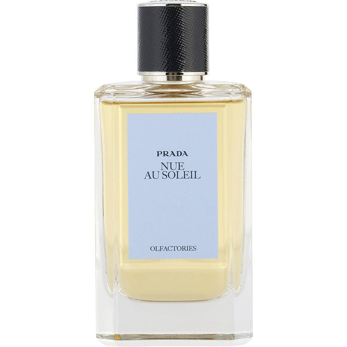 Prada Olfactories Nue Au Soleil - 7STARSFRAGRANCES.COM