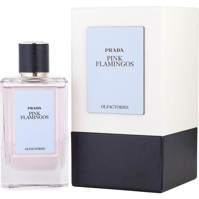 Prada Olfactories Pink Flamingos - 7STARSFRAGRANCES.COM