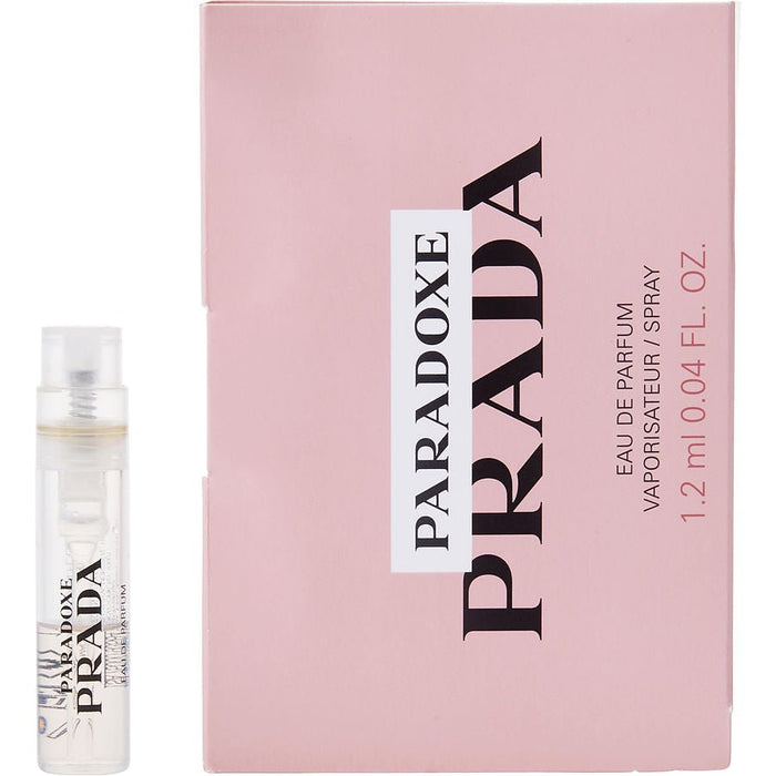 Prada Paradoxe - 7STARSFRAGRANCES.COM