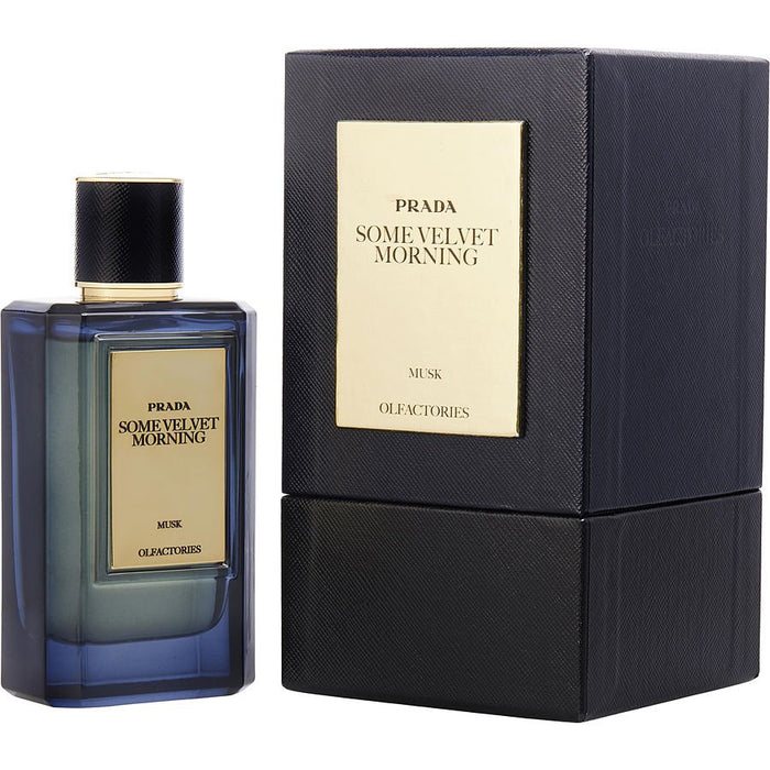 Prada Some Velvet Morning Musk - 7STARSFRAGRANCES.COM