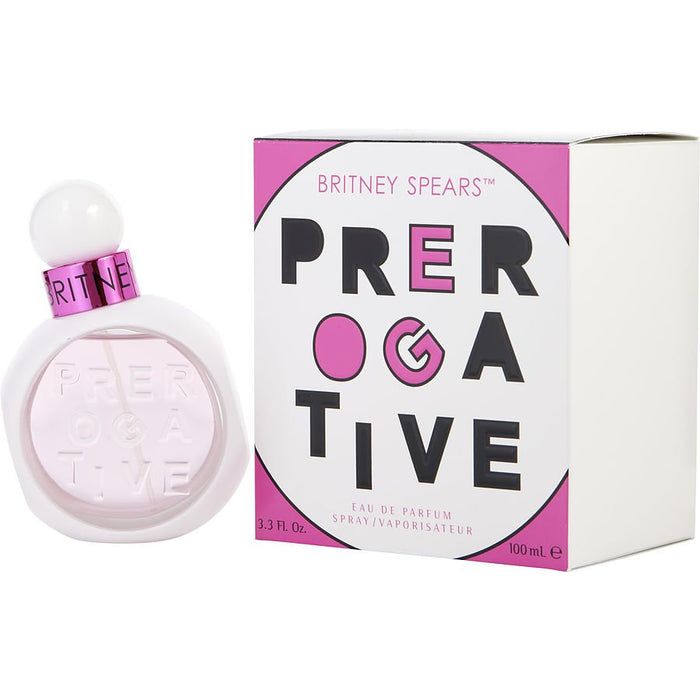 Prerogative Ego Britney Spears - 7STARSFRAGRANCES.COM