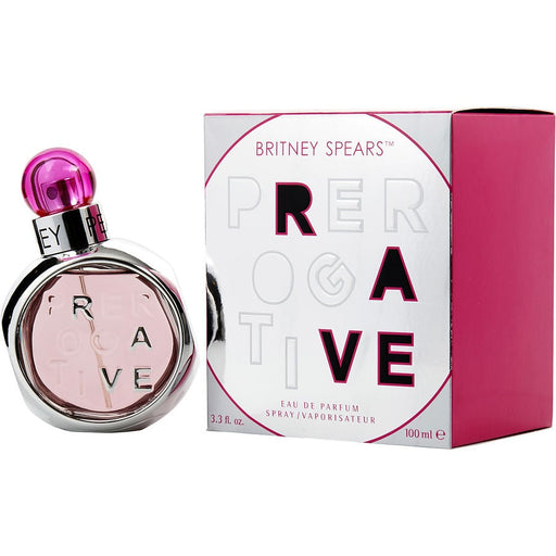 Prerogative Rave Britney Spears - 7STARSFRAGRANCES.COM
