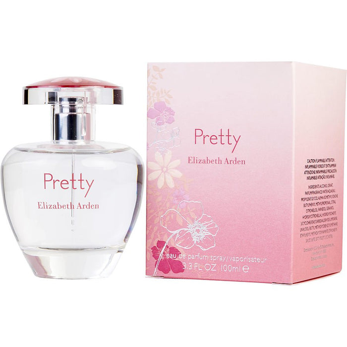 Pretty - 7STARSFRAGRANCES.COM