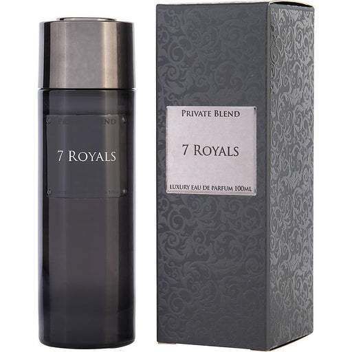 Private Blend 7royals - 7STARSFRAGRANCES.COM