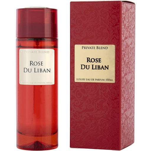 Private Blend Rose Du Liban - 7STARSFRAGRANCES.COM