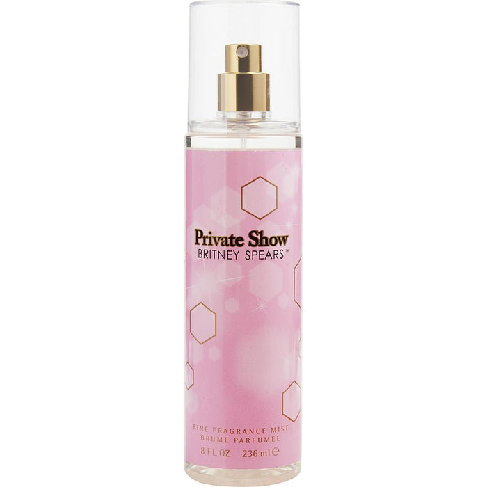 Private Show Britney Spears - 7STARSFRAGRANCES.COM