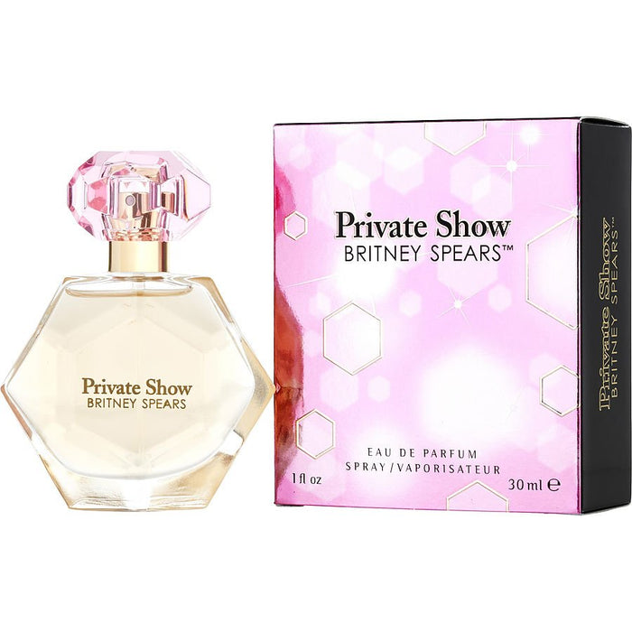 Private Show Britney Spears - 7STARSFRAGRANCES.COM