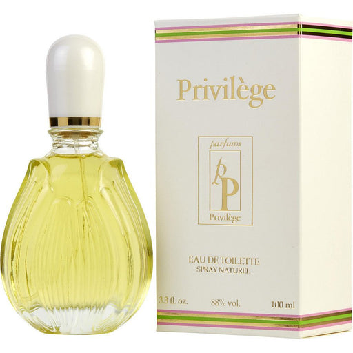 Privilege - 7STARSFRAGRANCES.COM