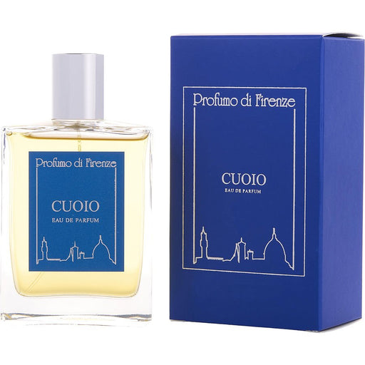 Profumo Di Firenze Cuoio - 7STARSFRAGRANCES.COM