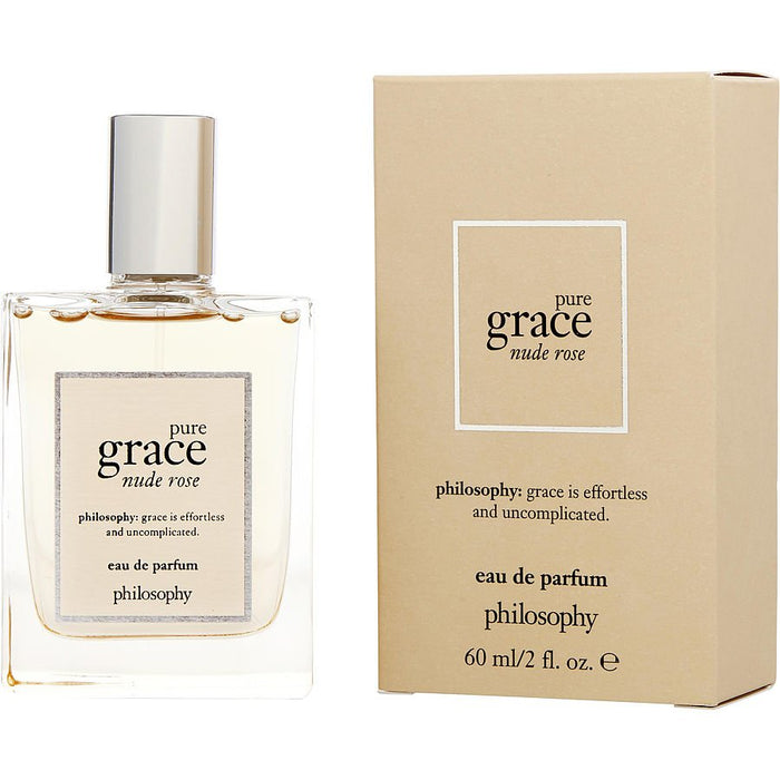 Pure Grace Nude Rose - 7STARSFRAGRANCES.COM