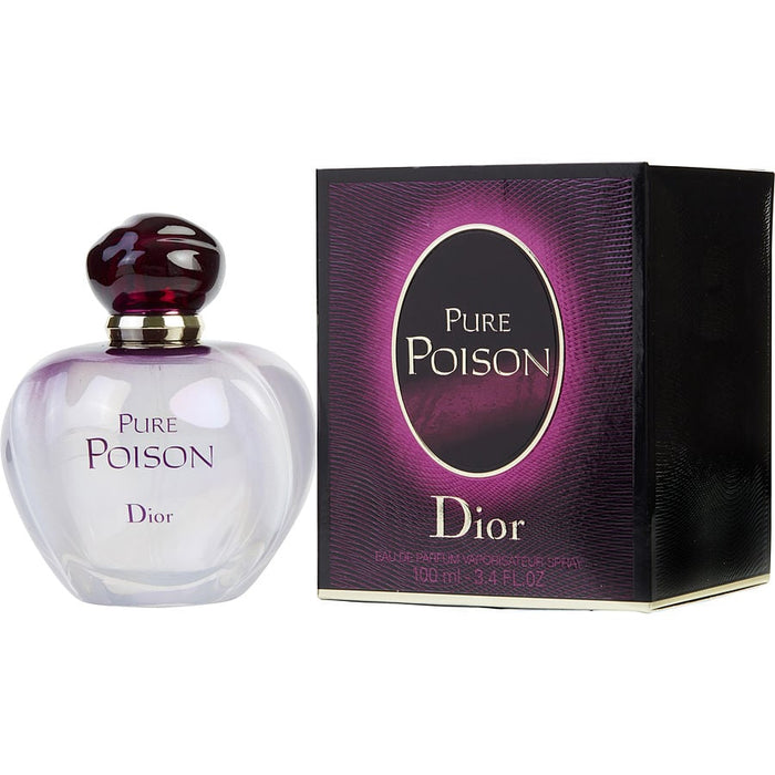 Pure Poison - 7STARSFRAGRANCES.COM