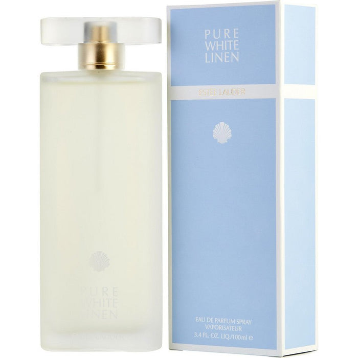 Pure White Linen - 7STARSFRAGRANCES.COM