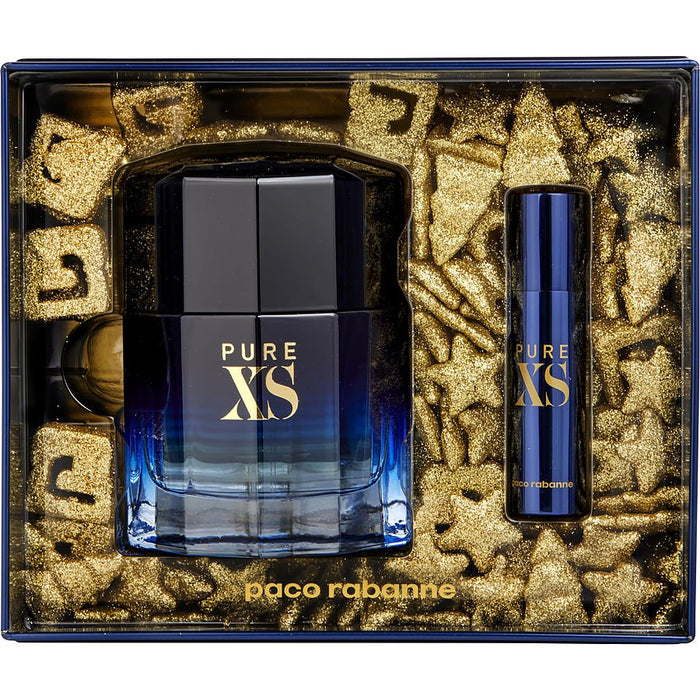 Pure Xs - 7STARSFRAGRANCES.COM