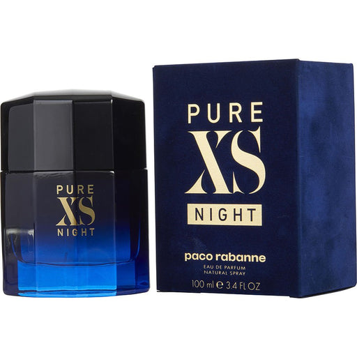 Pure Xs Night - 7STARSFRAGRANCES.COM