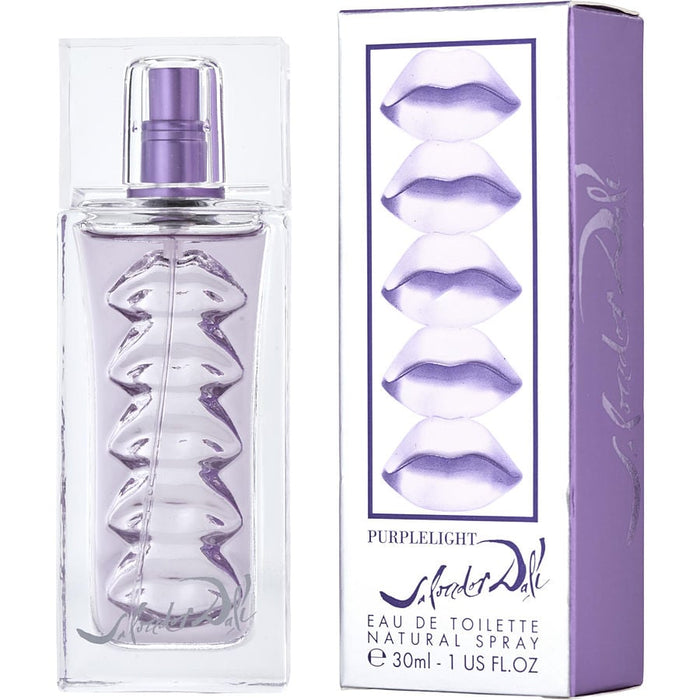 Purple Light - 7STARSFRAGRANCES.COM