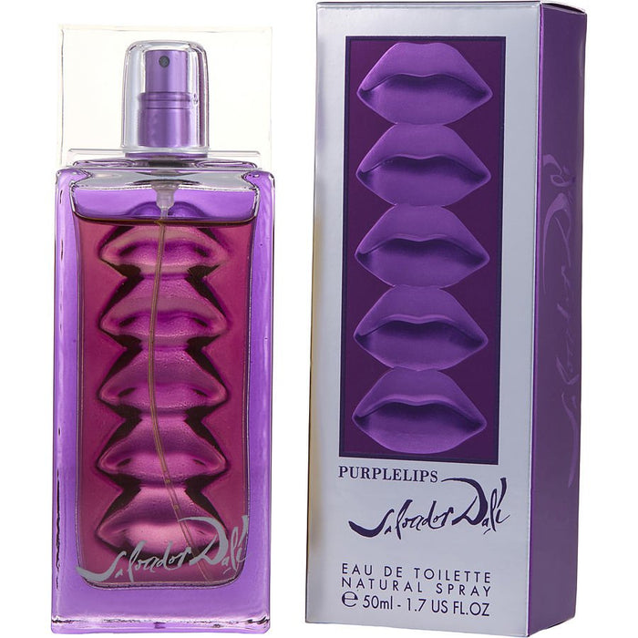 Purple Lips - 7STARSFRAGRANCES.COM