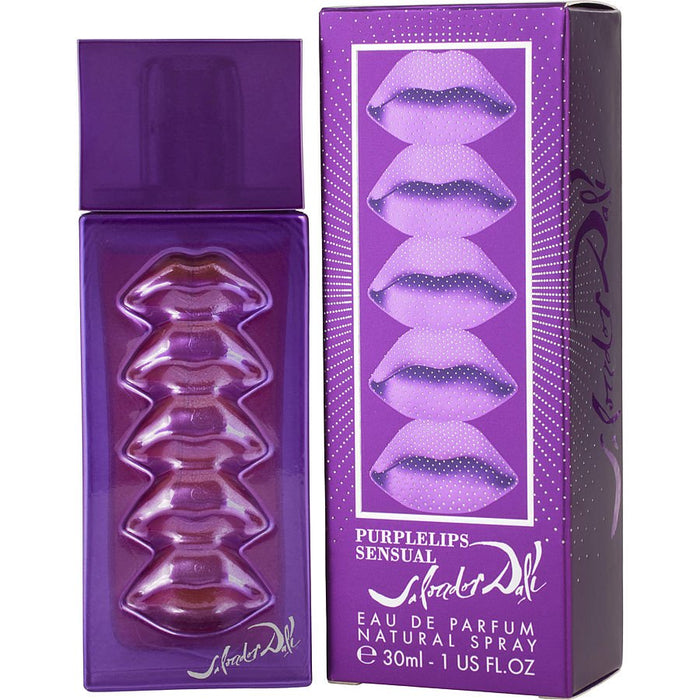 Purplelips Sensual - 7STARSFRAGRANCES.COM