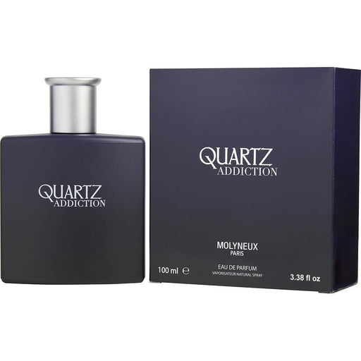 Quartz Addiction - 7STARSFRAGRANCES.COM