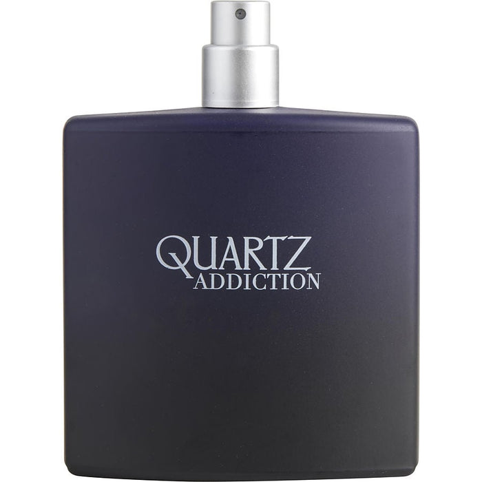 Quartz Addiction - 7STARSFRAGRANCES.COM