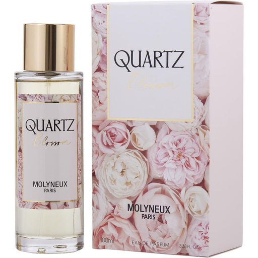 Quartz Blossom - 7STARSFRAGRANCES.COM