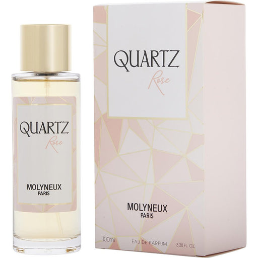 Quartz Rose - 7STARSFRAGRANCES.COM