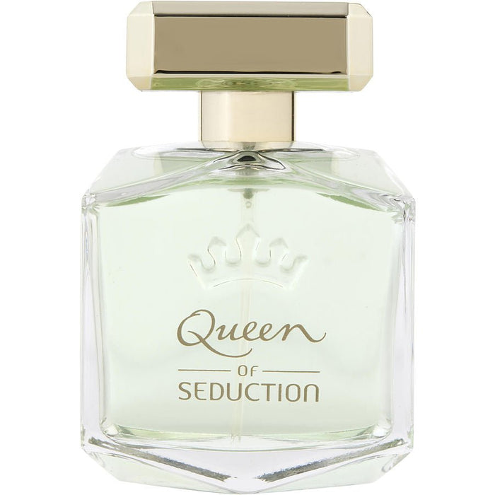 Queen Of Seduction - 7STARSFRAGRANCES.COM