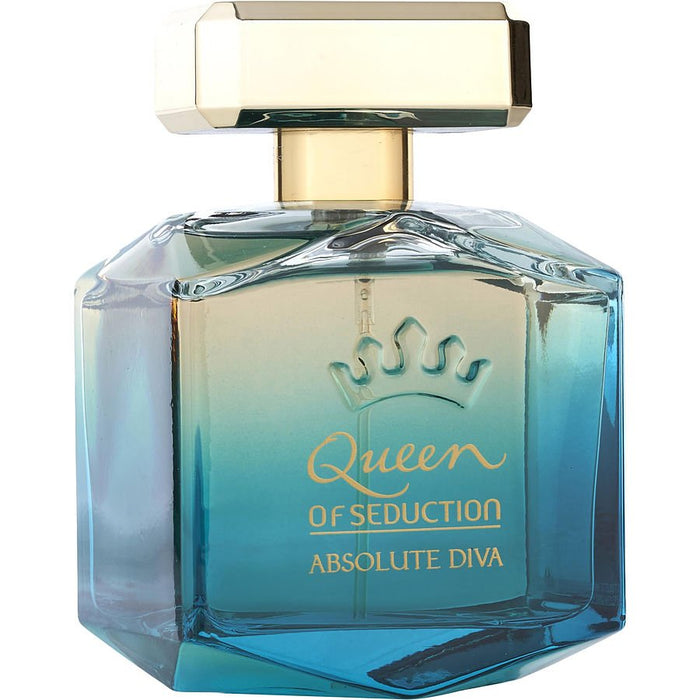 Queen Of Seduction Absolute Diva - 7STARSFRAGRANCES.COM