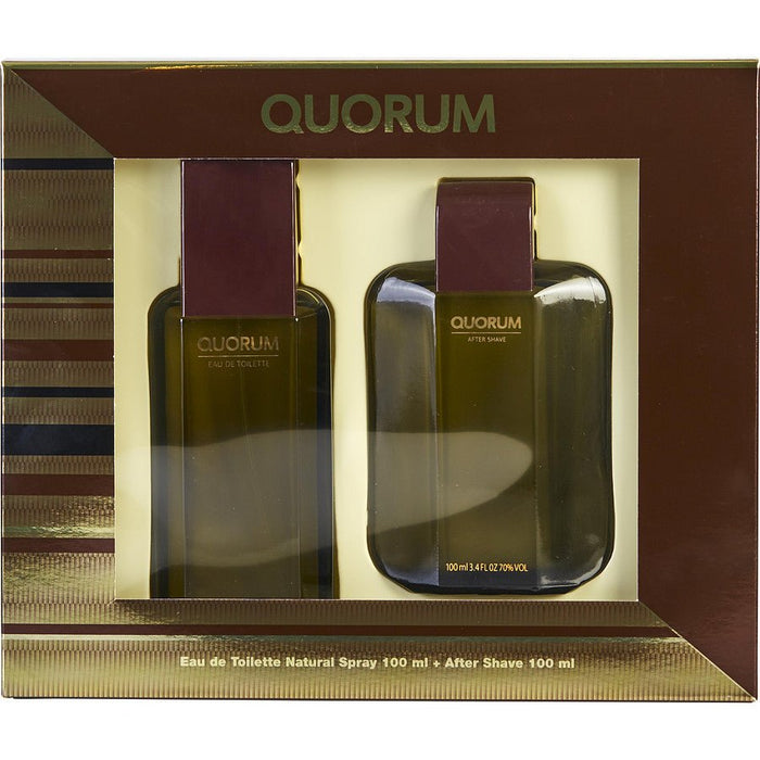 Quorum - 7STARSFRAGRANCES.COM