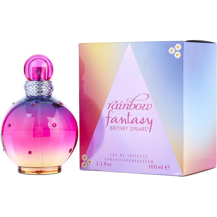 Rainbow Fantasy - 7STARSFRAGRANCES.COM