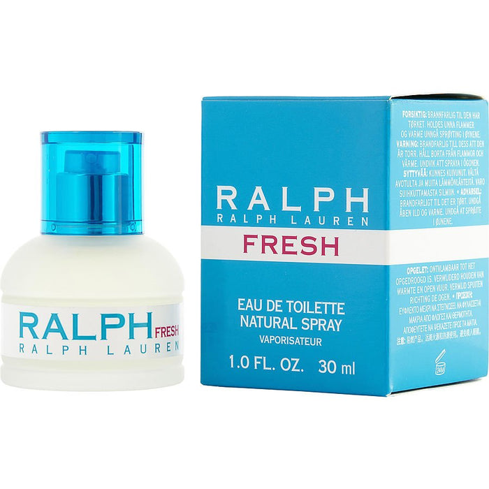 Ralph Fresh - 7STARSFRAGRANCES.COM