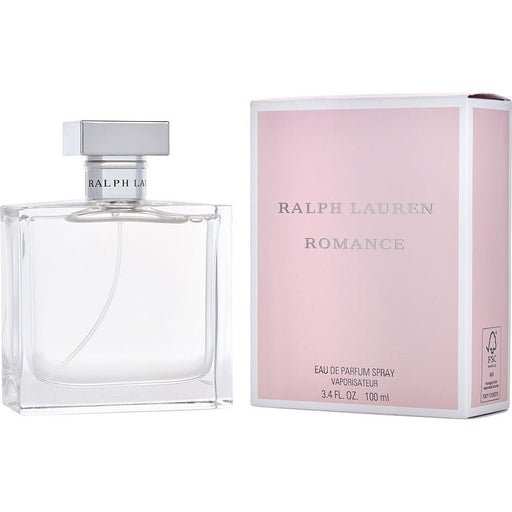 Ralph Lauren Romance - 7STARSFRAGRANCES.COM