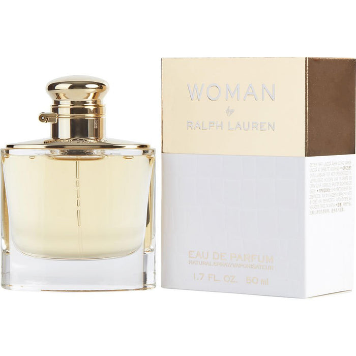 Ralph Lauren Woman - 7STARSFRAGRANCES.COM