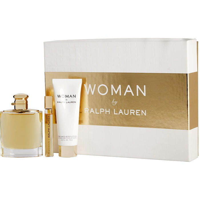 Ralph Lauren Woman - 7STARSFRAGRANCES.COM