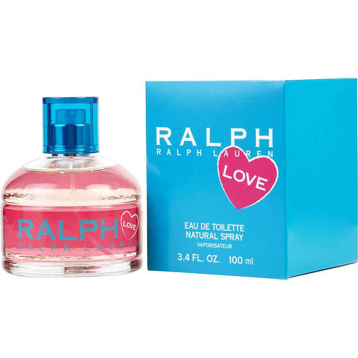 Ralph Love - 7STARSFRAGRANCES.COM