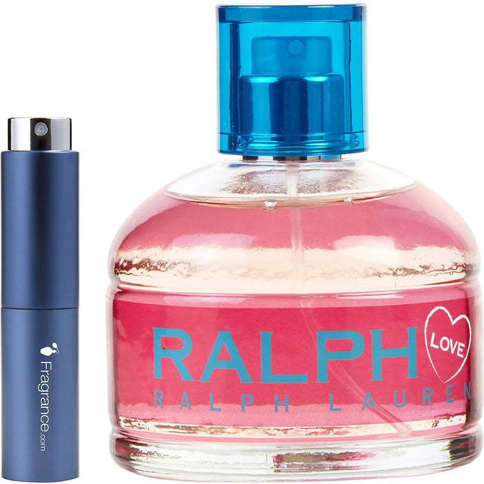 Ralph Love - 7STARSFRAGRANCES.COM