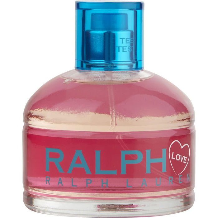 Ralph Love - 7STARSFRAGRANCES.COM