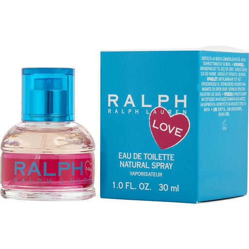 Ralph Love - 7STARSFRAGRANCES.COM