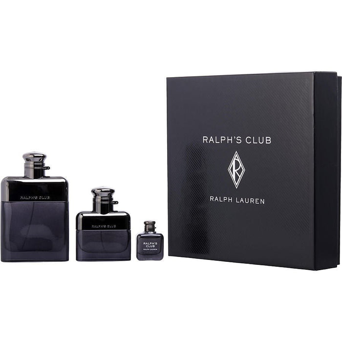 Ralph's Club Set - 7STARSFRAGRANCES.COM