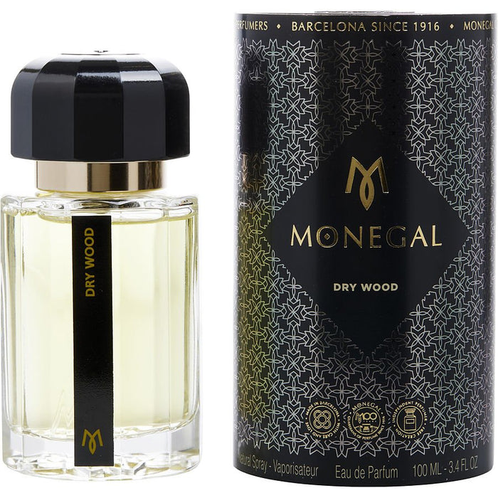 Ramon Monegal Dry Wood - 7STARSFRAGRANCES.COM