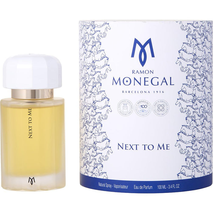 Ramon Monegal Next To Me - 7STARSFRAGRANCES.COM