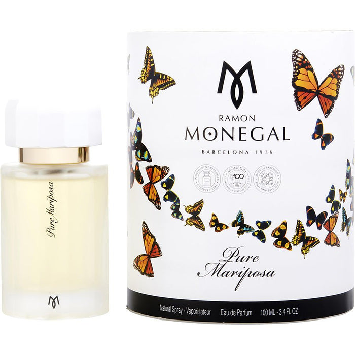 Ramon Monegal Pure Mariposa - 7STARSFRAGRANCES.COM