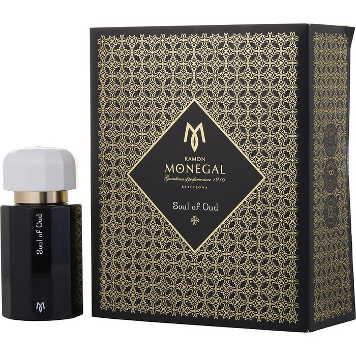 Ramon Monegal Soul Of Oud - 7STARSFRAGRANCES.COM