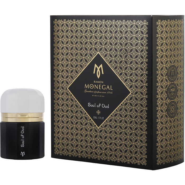 Ramon Monegal Soul Of Oud - 7STARSFRAGRANCES.COM