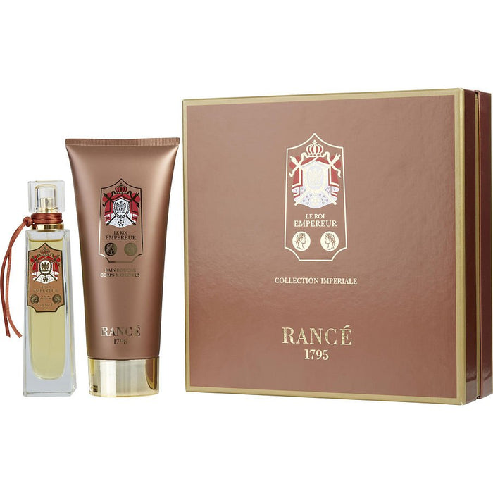 Rance 1795 Le Roi Empereur - 7STARSFRAGRANCES.COM