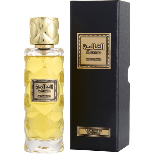 Rasasi Al Ghalia - 7STARSFRAGRANCES.COM