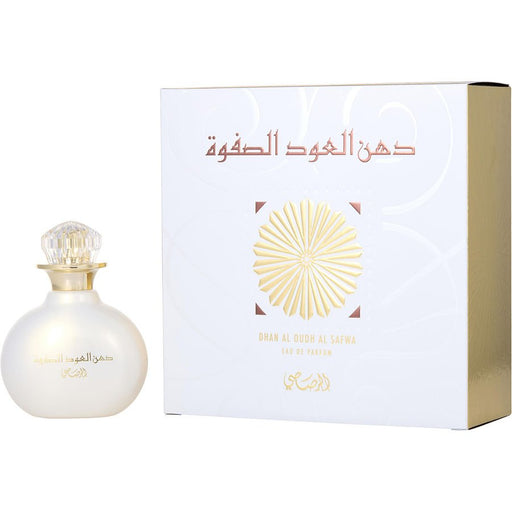 Rasasi Dhan Al Oudh Al Safwa - 7STARSFRAGRANCES.COM